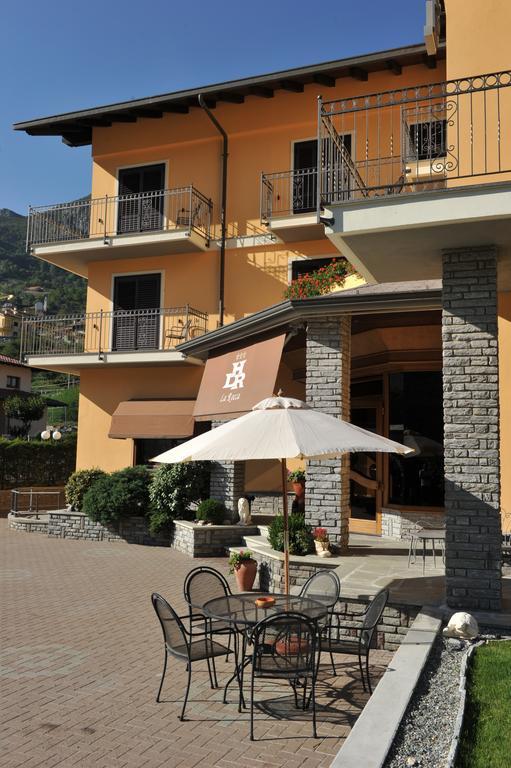 La Rocca Sport & Benessere Châtillon Eksteriør billede